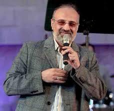 حمایت محمد اصفهانی خواننده محبوب کشور از شادمهر + عکس