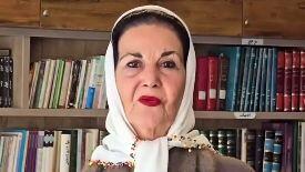 پوری بنایی همه را غافلگیر کرد / کار خیرخواهانه برای مردم ایران ! + فیلم