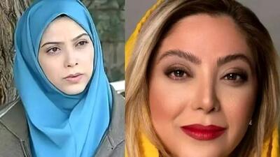 تغییر چهره مریم سلطانی در جشن تولد 50 سالگیش!