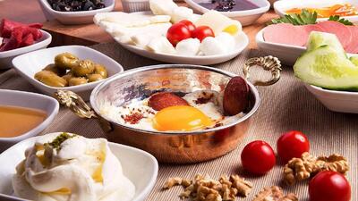 صبحانه پرکالری/راهی برای بهبود سلامت روان بیماران قلبی | روزنو