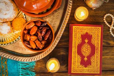 روزه نیمه شعبان/ ثواب، شرایط و احکام آن - سبک ایده آل