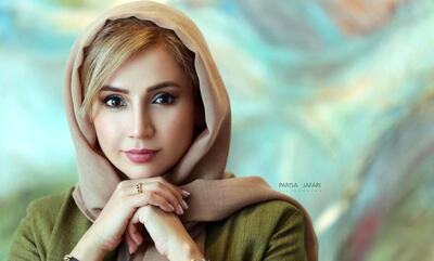 کادو لاکچری شبنم قلی‌خانی به مناسبت ولنتاین+فیلم - سبک ایده آل