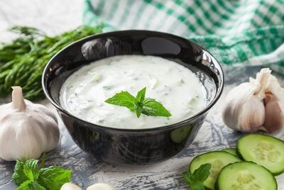 طرز تهیه 4 مدل ماست طعم‌دار خوشمزه+فیلم - سبک ایده آل