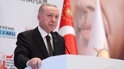 اردوغان:«نمی‌توان طرح ترامپ درباره کوچاندن اهالی غزه را پذیرفت؛ وحشیانه است» |  شفقنا