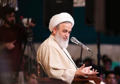 انس با امام زمان (عج) راه نجات در سختی‌ها است - شهروند آنلاین