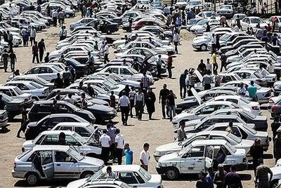 رفتار غیرمنتظره بازار خودرو/ تحلیل یک کارشناس از بازار