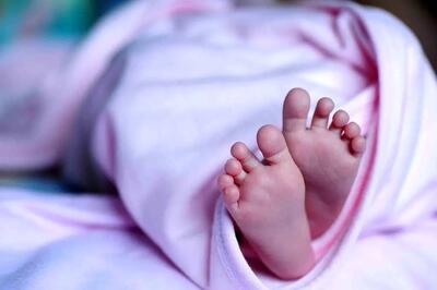 نجات جان کودک ۱۵ روزه توسط کارشناس مرکز پیام استان بوشهر+ ویدئو