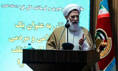 حجت الاسلام محمدحسنی: زن از منظر اسلام محور و روح زندگی است