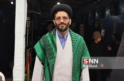 از فضای مجازی تا حضور میدانی؛ روایت خادمان موکب یگانه منجی در مسیر طریق المهدی