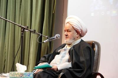 امام جمعه موقت شاهرود: سرنوشت لیبی، عبرتی برای مذاکره با آمریکا باشد
