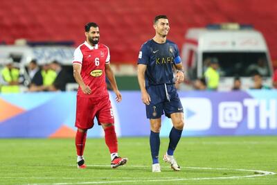 بلیت فروشی بازی پرسپولیس - النصر آغاز شد