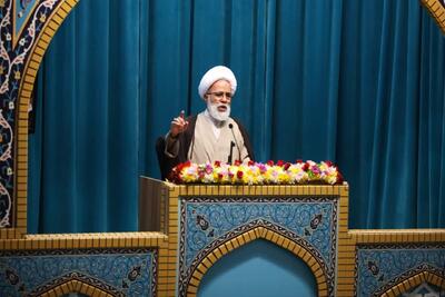 باید فرزندان خود را منتظر حضرت ولی عصر(عج) تربیت کنیم