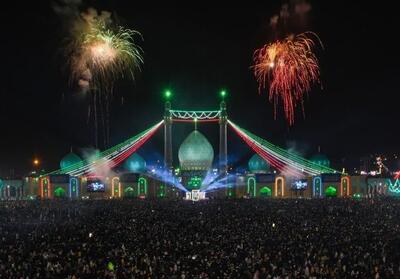 حرف دل زائران با امام زمان (عج)؛ بی‌واسطه و عاشقانه- فیلم فیلم استان تسنیم | Tasnim