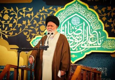 علم‌الهدی: ایران این بار دچار دوقطبی مذاکره نشد - تسنیم