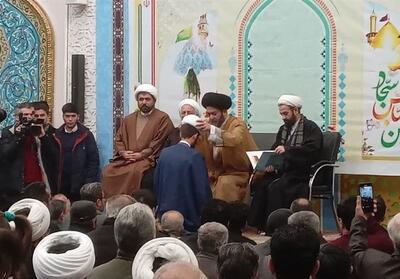 طلاب سربازان امام عصر (عج) هستند - تسنیم
