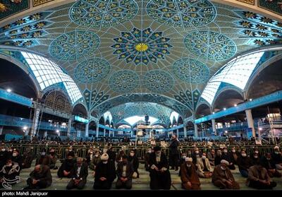 امام جمعه موقت اصفهان: شاهد گرانی نجومی هستیم - تسنیم
