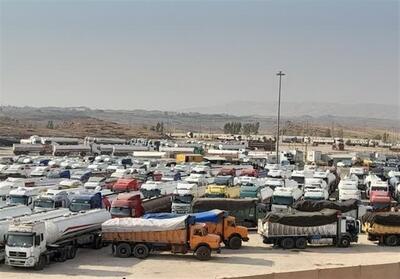 علت هزینه‌های اضافه و معطلی رانندگان در مرزها چیست؟ - تسنیم