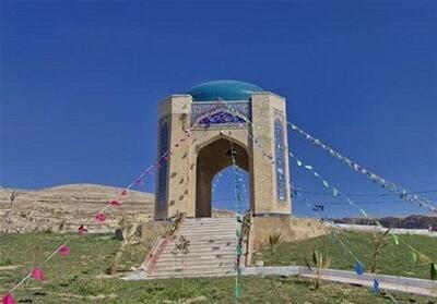 پایان غربت 13 ساله شهدای گمنام در پلدختر- فیلم فیلم استان تسنیم | Tasnim