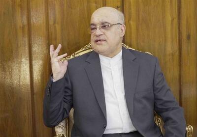 امانی: دولت لبنان نباید مانع پرواز هواپیماهای ایرانی باشد - تسنیم
