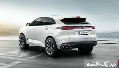 قیمت خودروهای چینی در کارخانه افزایش یافت/ آشفتگی در بازار خودرو