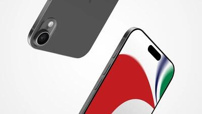 قیمت آیفون ۱۶، از مرز ۲۵۰ میلیون تومان گذشت
