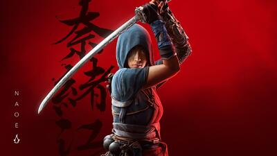میزان پیش‌فروش‌های Assassin  s Creed Shadows با Odyssey برابر بوده است