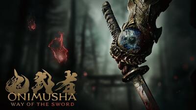 مدل نقش اصلی بازی جدید Onimusha سال‌ها پیش درگذشته است