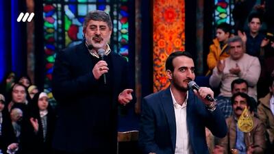 «اگر آن ماه نمونه» چگونه ماندگار شد؟ + فیلم
