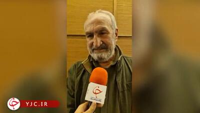 «اشک هور» داستان انتظار یک خانواده است + فیلم