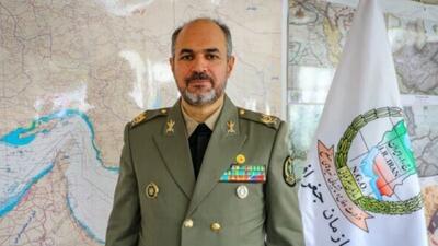 امیر فخری: نمایشگاه ایران ژئو بزرگترین گردهمایی دست‌اندرکاران حوزه ژئوماتیک کشور است