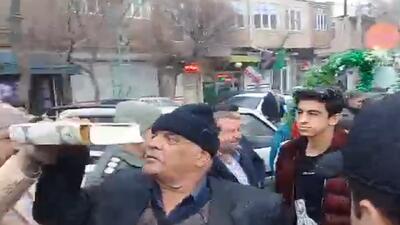 اعزام کاروان راهیان نور شهرستان اسکوبه مناطق عملیاتی جنوب کشور