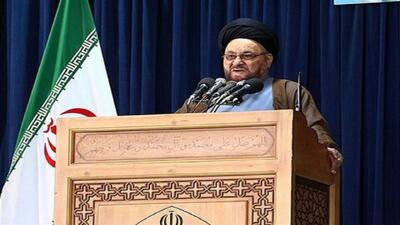 دشمنان خواهان تسلیم ما هستند
