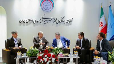 برگزاری رالی‌های فرهنگی و تقویت همکاری‌های گردشگری ایران و ازبکستان