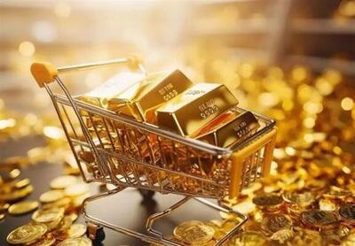 عدم صلاحیت وزارت صمت برای صدور مجوز پلتفرم های فروش طلا | سیتنا
