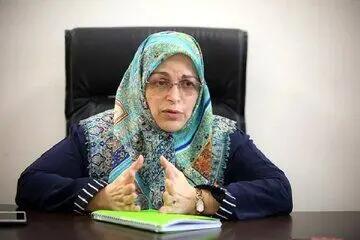 قدردانی رییس جبهه اصلاحات از همدلی سرپرست دانشگاه تهران با دانشجویان معترض
