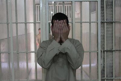 قتل پسر ۱۷ ساله بخاطر بدهی ۵۰۰ هزارتومانی