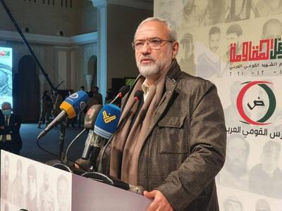 حزب‌الله لبنان: ممانعت از فرود هواپیماهای ایرانی، توهین به لبنان است