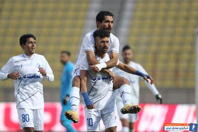 موسیمانه زندانبان رضاییان؛ پرواز رامین بعد رفتن پیتسو! - پارس فوتبال