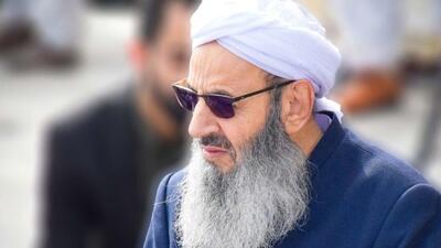 واکنش تند عبدالحمید به طرح جنجالی ترامپ