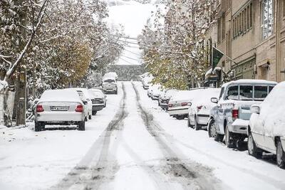 تاخیر در آغاز فعالیت مدارس فریمان به دلیل سرما و یخبندان