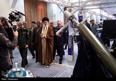 پرواز پهپادها از زیر آب/سلاحی هیبریدی برای اهدافی راهبردی - تسنیم
