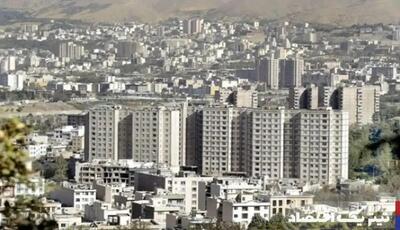 مسکن دلاری بالا می‌رود/ وقت خانه خریدن رسید؟