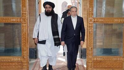 طالبان، مسئولین ایران را بازی می‌دهد/ عناصر نفوذی افغان، بزرگترین تهدید برای ایران هستند/ آن‌ها از ورود آب به کشور جلوگیری می‌کنند