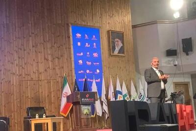 اقتصاد دانش‌بنیان بدون مشارکت همه بخش‌ها رشد نمی‌کند