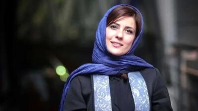 نگاه روز | استایل شیک و ساده  سارا بهرامی  بازیگر نقش مهسا در فیلم دارکوب | گلی شی