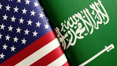 گفت‌وگوی وزرای دفاع عربستان و آمریکا