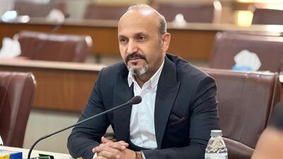 حل مشکلات تعاونی‌های مرزنشینان و لنجداران در اولویت دولت قرار گیرد