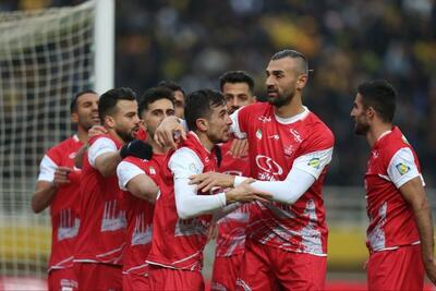 دردسر بزرگ کارتال در پرسپولیس! | رویداد24
