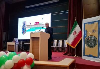 15 هنرمند برتر جشنواره هنرهای تجسمی فجر  تجلیل شدند - تسنیم