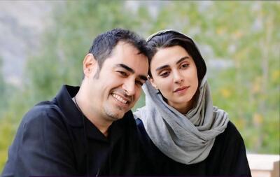 آلبوم روز | تصویری از شهاب حسینی، لاله مرزبان و رضا دادویی در پشت صحنه سریال «پوکر»  